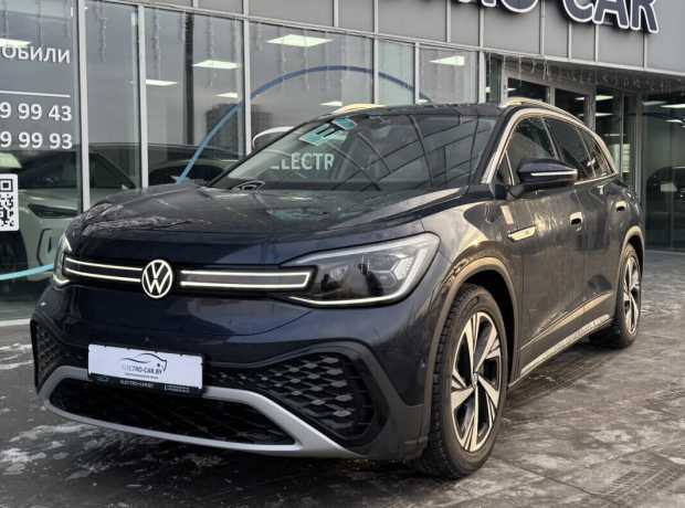 Volkswagen ID.6 I
