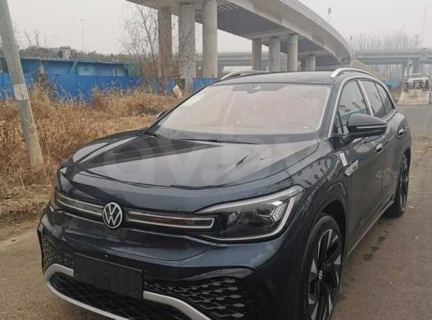 Volkswagen ID.6 I