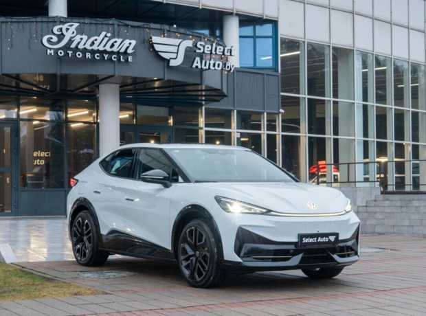 Volkswagen ID.UNYX I