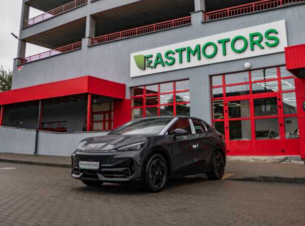 Volkswagen ID.UNYX I  Рестайлинг, 2025, пробег 50 км