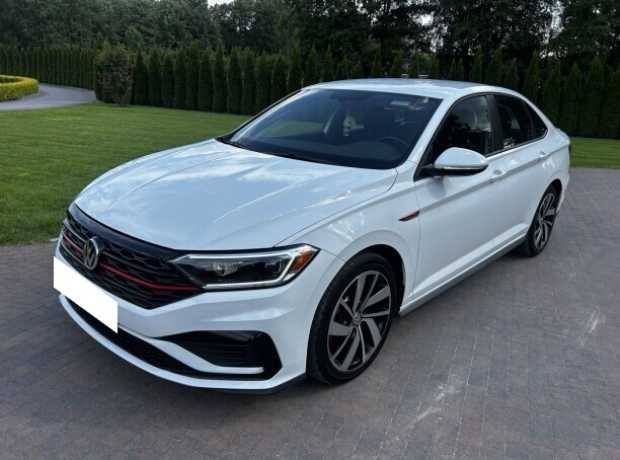 Volkswagen Jetta VII, 2020, пробег 58275 км Volkswagen Jetta VII, 2020, пробег 58275 км