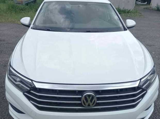 Volkswagen Jetta VII