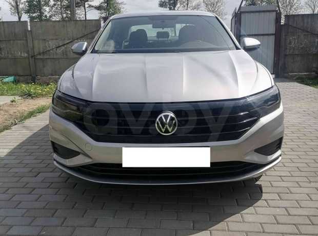Volkswagen Jetta VII