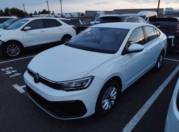 Volkswagen Lavida XR , 2023, пробег 5650 км