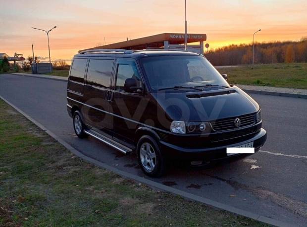 Volkswagen Multivan T4