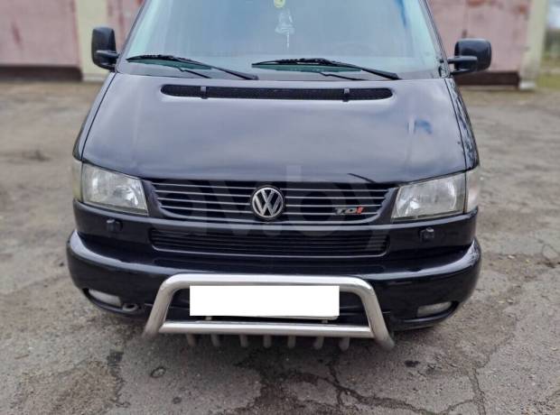 Volkswagen Multivan T4