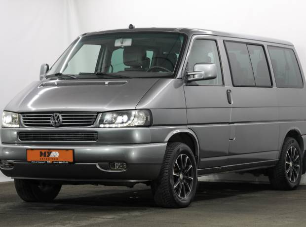 Volkswagen Multivan T4