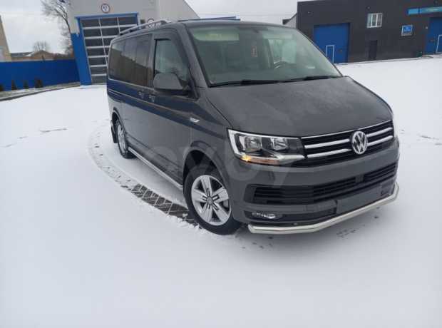 Volkswagen Multivan T6