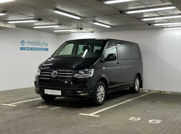 Volkswagen Multivan T6