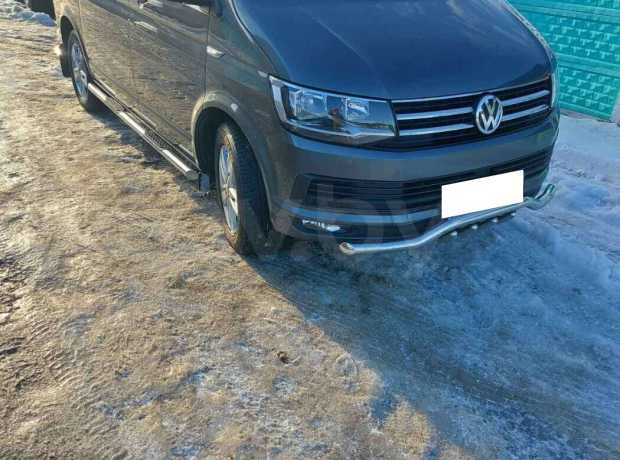 Volkswagen Multivan T6