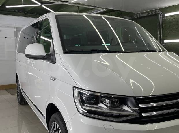 Volkswagen Multivan T6