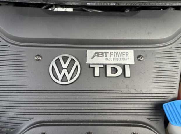 Volkswagen Multivan T6.1, 2021, пробег 99500 км