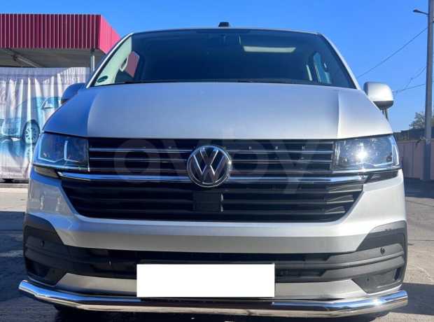 Volkswagen Multivan T6.1