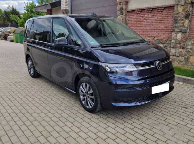 Volkswagen Multivan T7