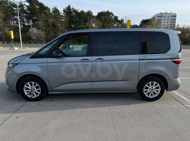 Volkswagen Multivan T7