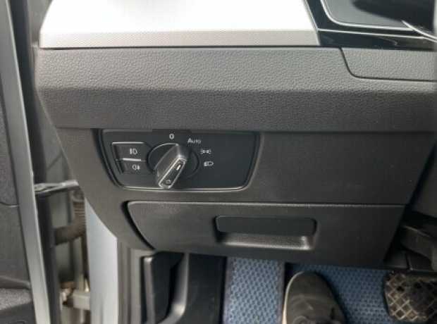 Volkswagen Passat B8, 2016, пробег 300000 км Volkswagen Passat B8, 2016, пробег 300000 км