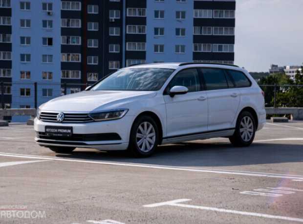 Volkswagen Passat B8, 2018, пробег 277763 км Volkswagen Passat B8, 2018, пробег 277763 км