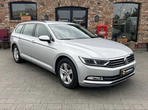 Volkswagen Passat B8, 2019, пробег 231165 км