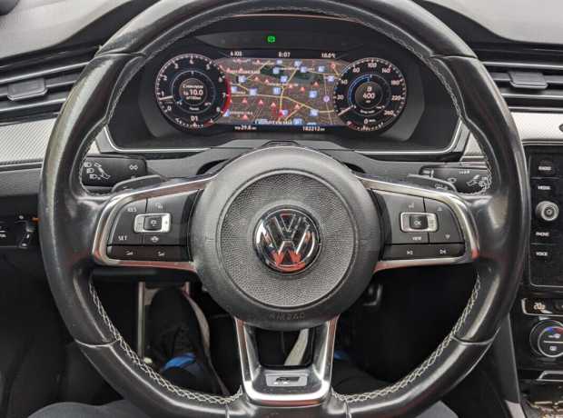 Volkswagen Passat B8