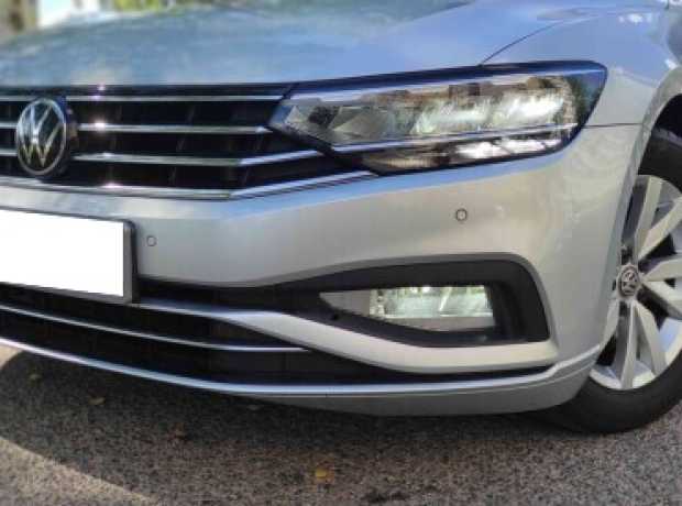 Volkswagen Passat B8 Рестайлинг, 2020, пробег 182000 км Volkswagen Passat B8 Рестайлинг, 2020, пробег 182000 км