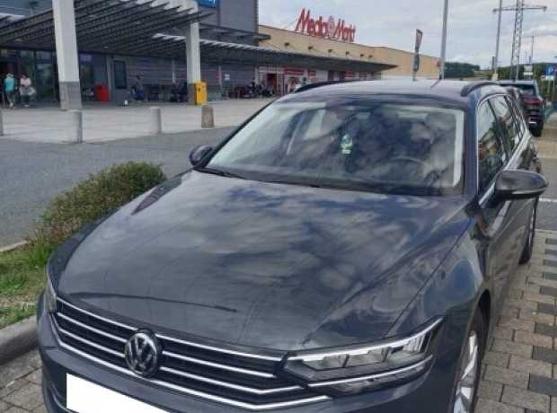 Volkswagen Passat B8  Рестайлинг, 2020, пробег 234000 км