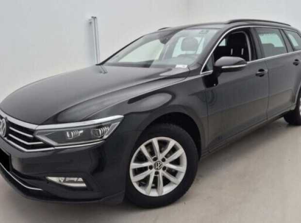 Volkswagen Passat B8  Рестайлинг, 2021, пробег 85004 км