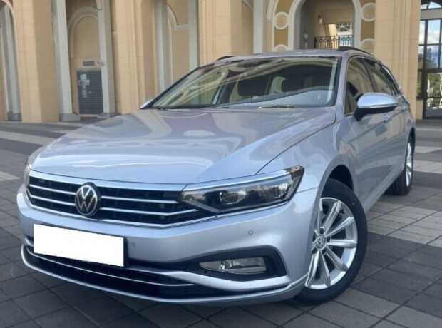 Volkswagen Passat B8  Рестайлинг, 2022, пробег 177581 км