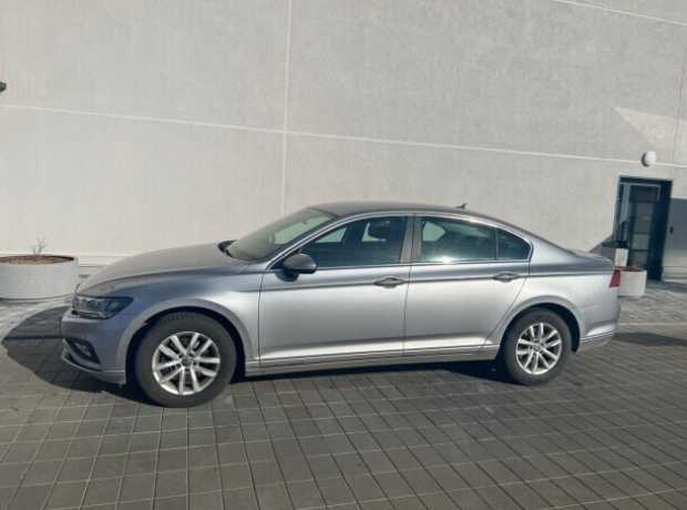 Volkswagen Passat B8  Рестайлинг, 2022, пробег 37000 км