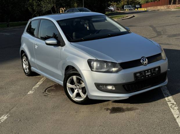 Volkswagen Polo V