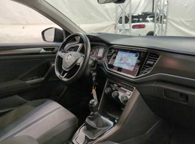 Volkswagen T-Roc , 2019, пробег 170000 км