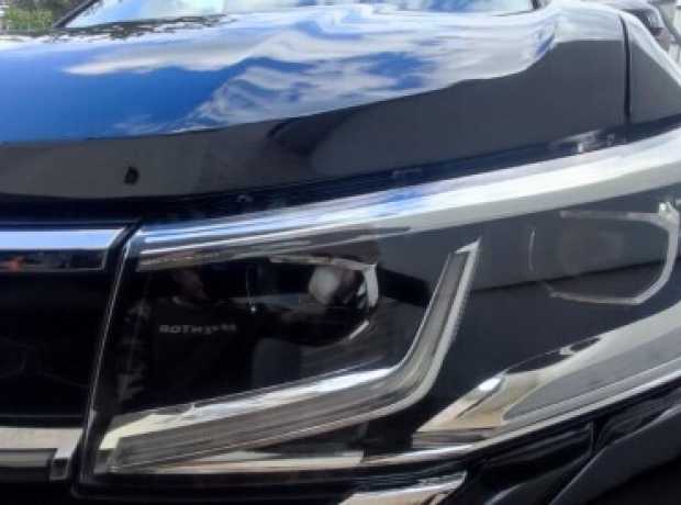 Volkswagen Taos , 2021, пробег 87000 км