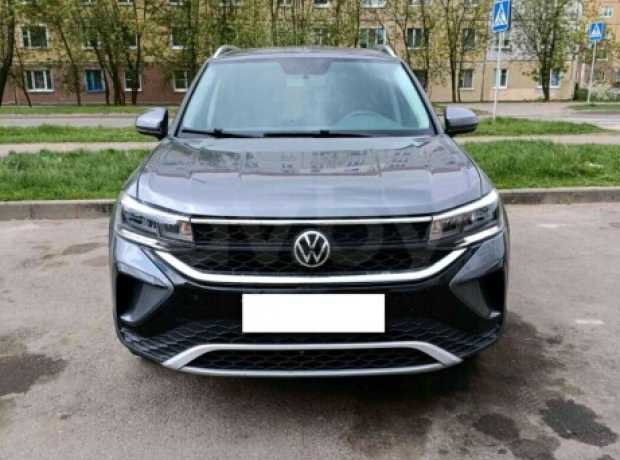 Volkswagen Taos , 2022, пробег 73000 км