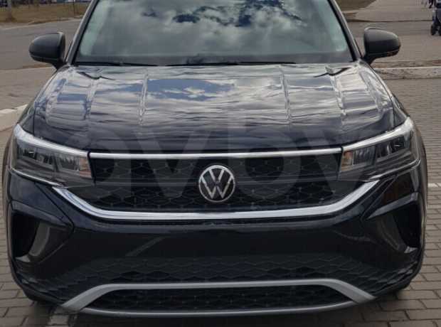 Volkswagen Taos  I