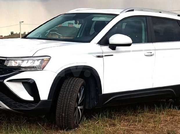 Volkswagen Taos I Volkswagen Taos I