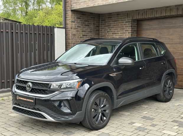 Volkswagen Taos  I
