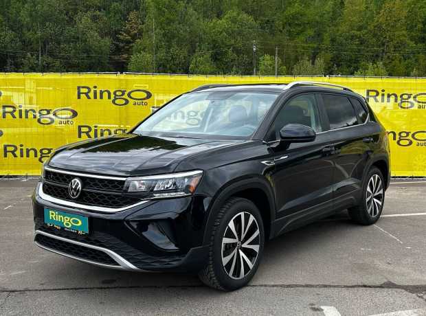 Volkswagen Taos  I