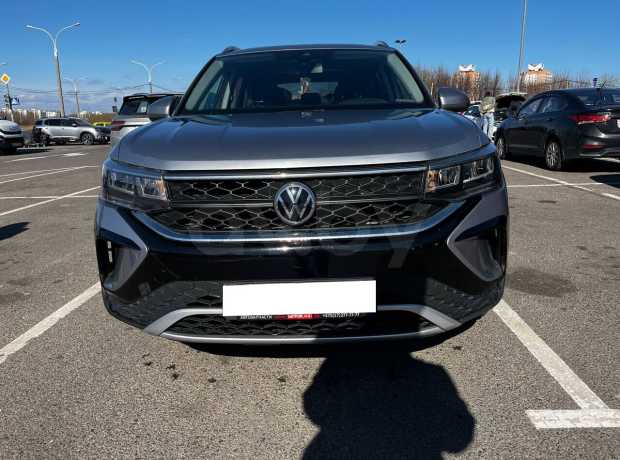 Volkswagen Taos  I