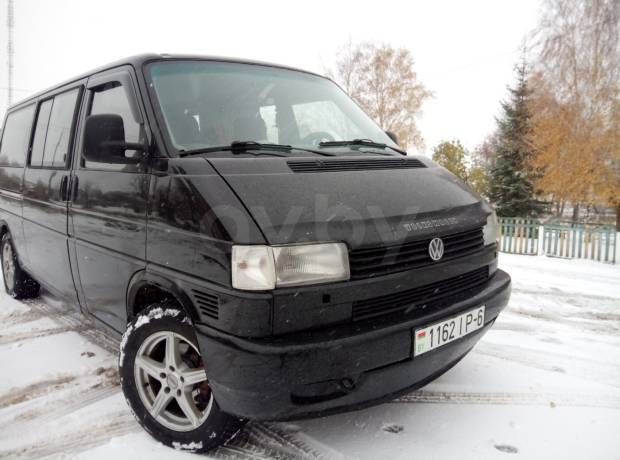 Volkswagen Transporter T4