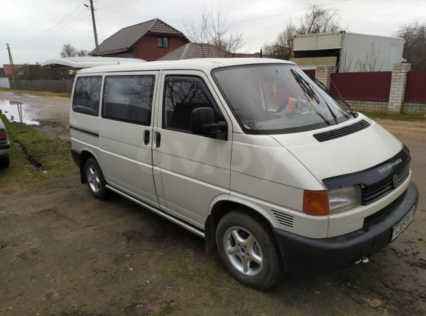 Volkswagen Transporter T4