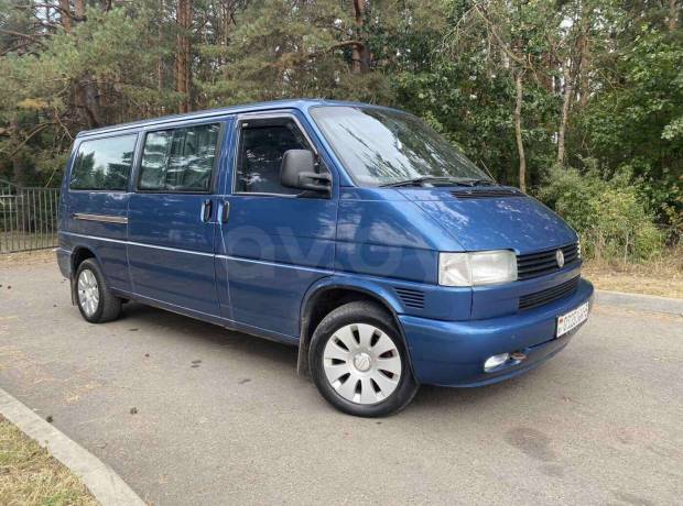 Volkswagen Transporter T4