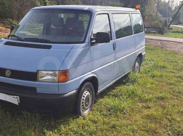 Volkswagen Transporter T4