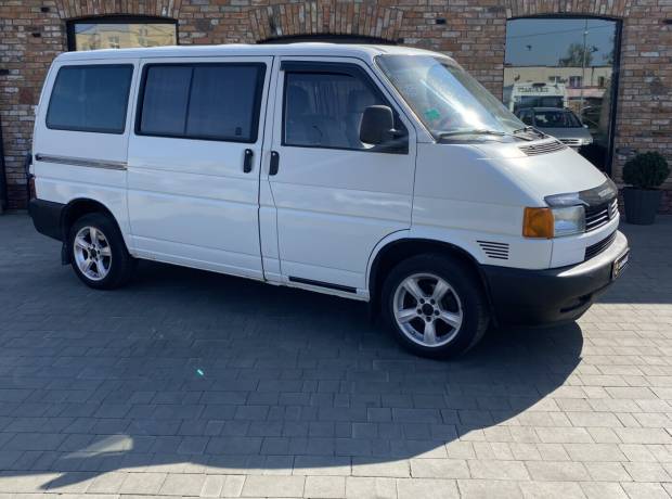 Volkswagen Transporter T4