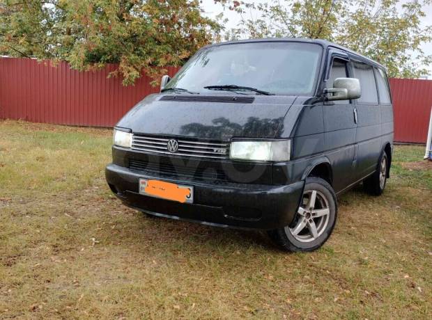 Volkswagen Transporter T4