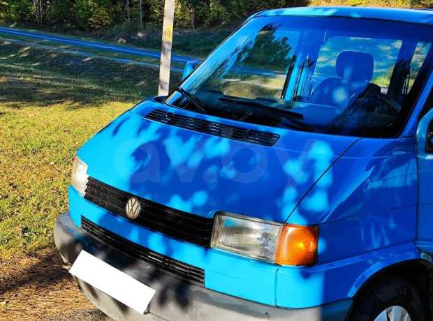 Volkswagen Transporter T4