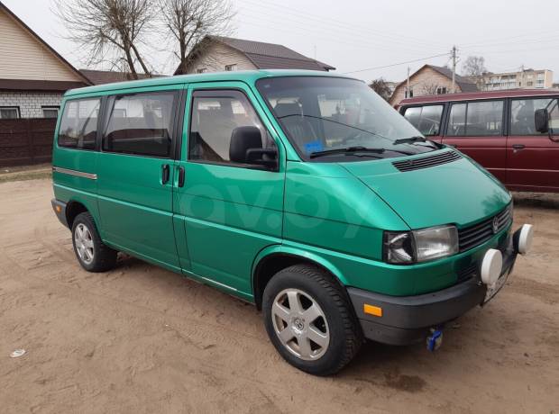 Volkswagen Transporter T4