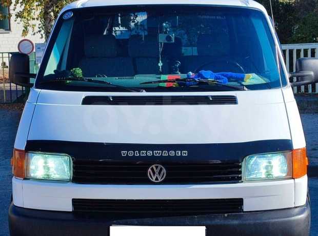 Volkswagen Transporter T4