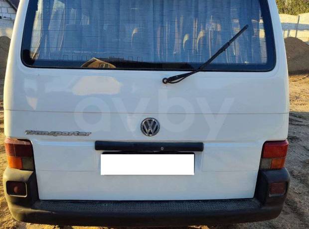 Volkswagen Transporter T4