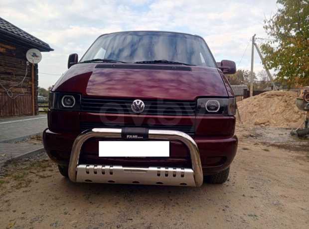 Volkswagen Transporter T4