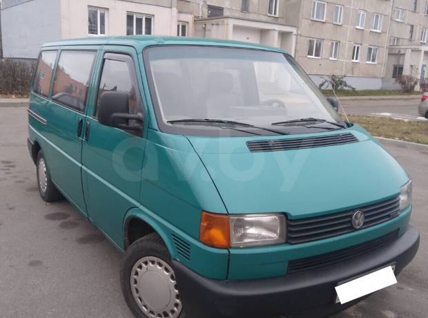 Volkswagen Transporter T4