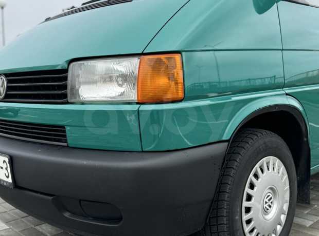 Volkswagen Transporter T4